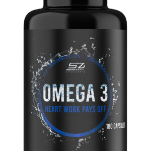 senz sports omega 3