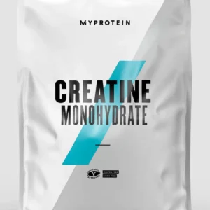 myprotein creatine