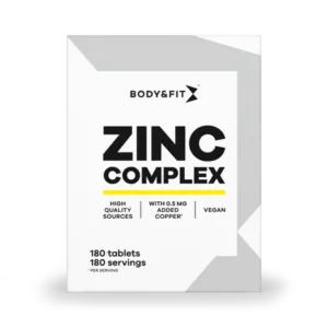 zinc complex