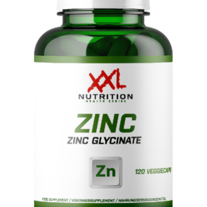 zinc glycinate